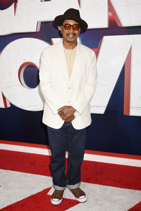 Filmpremiere 'Scary Movie' in Los Angeles