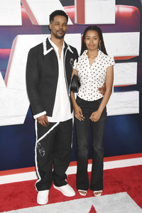 Filmpremiere 'Scary Movie' in Los Angeles