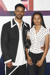 Filmpremiere 'Scary Movie' in Los Angeles