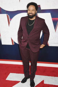 Filmpremiere 'Scary Movie' in Los Angeles