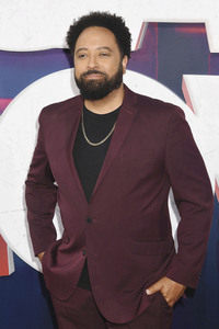 Filmpremiere 'Scary Movie' in Los Angeles