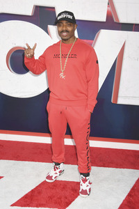 Filmpremiere 'Scary Movie' in Los Angeles