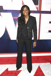 Filmpremiere 'Scary Movie' in Los Angeles