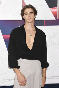 Filmpremiere 'Scary Movie' in Los Angeles