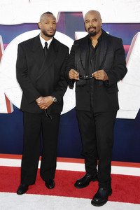 Filmpremiere 'Scary Movie' in Los Angeles