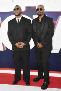 Filmpremiere 'Scary Movie' in Los Angeles