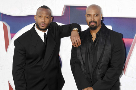 Filmpremiere 'Scary Movie' in Los Angeles