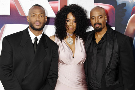 Filmpremiere 'Scary Movie' in Los Angeles