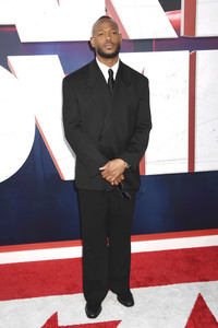 Filmpremiere 'Scary Movie' in Los Angeles