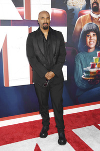 Filmpremiere 'Scary Movie' in Los Angeles