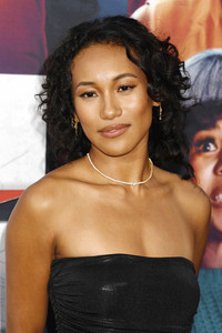 Filmpremiere 'Scary Movie' in Los Angeles