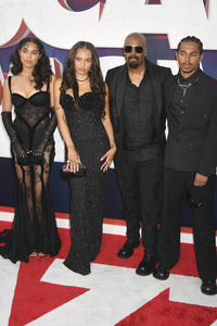 Filmpremiere 'Scary Movie' in Los Angeles