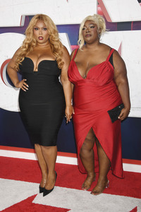 Filmpremiere 'Scary Movie' in Los Angeles
