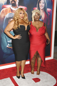 Filmpremiere 'Scary Movie' in Los Angeles