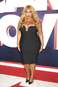 Filmpremiere 'Scary Movie' in Los Angeles