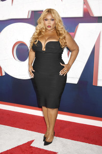 Filmpremiere 'Scary Movie' in Los Angeles