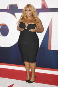 Filmpremiere 'Scary Movie' in Los Angeles