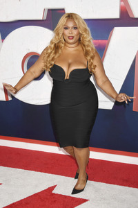 Filmpremiere 'Scary Movie' in Los Angeles