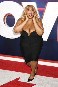 Filmpremiere 'Scary Movie' in Los Angeles