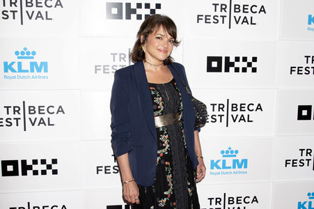 Filmpremiere 'Happy Hours', Tribeca Film Festival 2026 in New York