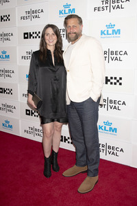 Filmpremiere 'Happy Hours', Tribeca Film Festival 2026 in New York