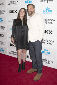 Filmpremiere 'Happy Hours', Tribeca Film Festival 2026 in New York