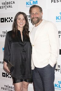 Filmpremiere 'Happy Hours', Tribeca Film Festival 2026 in New York