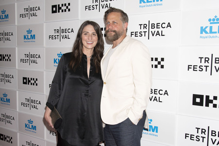 Filmpremiere 'Happy Hours', Tribeca Film Festival 2026 in New York