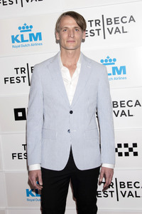 Filmpremiere 'Happy Hours', Tribeca Film Festival 2026 in New York
