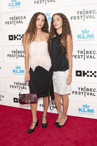 Filmpremiere 'Happy Hours', Tribeca Film Festival 2026 in New York