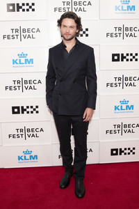 Filmpremiere 'Happy Hours', Tribeca Film Festival 2026 in New York