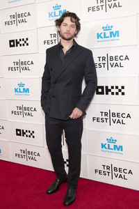 Filmpremiere 'Happy Hours', Tribeca Film Festival 2026 in New York