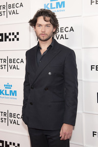 Filmpremiere 'Happy Hours', Tribeca Film Festival 2026 in New York