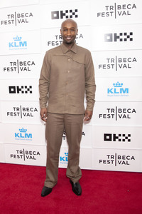 Filmpremiere 'Happy Hours', Tribeca Film Festival 2026 in New York