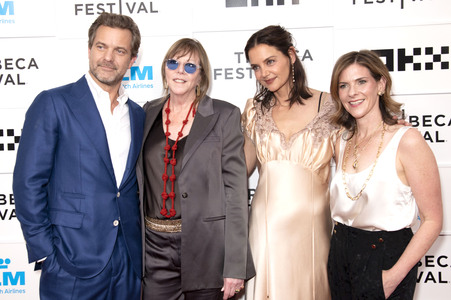 Filmpremiere 'Happy Hours', Tribeca Film Festival 2026 in New York