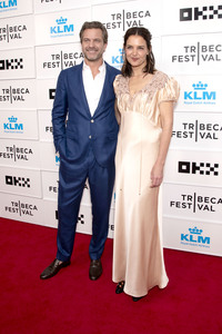Filmpremiere 'Happy Hours', Tribeca Film Festival 2026 in New York