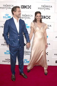 Filmpremiere 'Happy Hours', Tribeca Film Festival 2026 in New York
