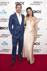 Filmpremiere 'Happy Hours', Tribeca Film Festival 2026 in New York