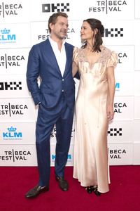 Filmpremiere 'Happy Hours', Tribeca Film Festival 2026 in New York