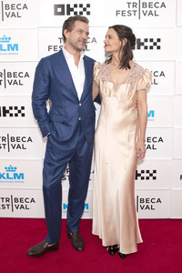 Filmpremiere 'Happy Hours', Tribeca Film Festival 2026 in New York