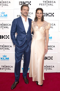 Filmpremiere 'Happy Hours', Tribeca Film Festival 2026 in New York