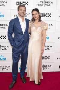 Filmpremiere 'Happy Hours', Tribeca Film Festival 2026 in New York