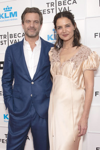 Filmpremiere 'Happy Hours', Tribeca Film Festival 2026 in New York