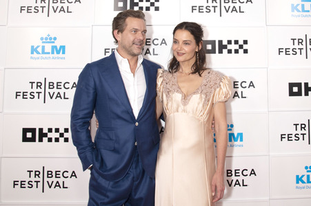 Filmpremiere 'Happy Hours', Tribeca Film Festival 2026 in New York
