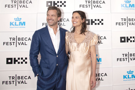 Filmpremiere 'Happy Hours', Tribeca Film Festival 2026 in New York