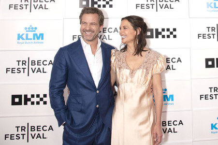 Filmpremiere 'Happy Hours', Tribeca Film Festival 2026 in New York