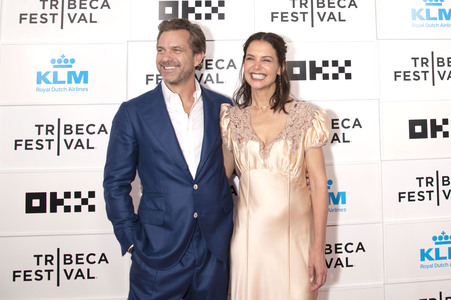 Filmpremiere 'Happy Hours', Tribeca Film Festival 2026 in New York