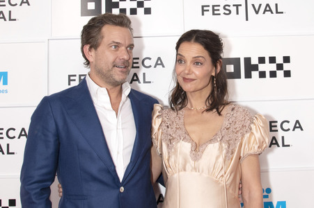 Filmpremiere 'Happy Hours', Tribeca Film Festival 2026 in New York