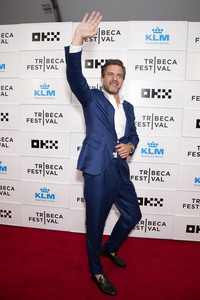 Filmpremiere 'Happy Hours', Tribeca Film Festival 2026 in New York