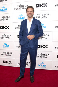 Filmpremiere 'Happy Hours', Tribeca Film Festival 2026 in New York